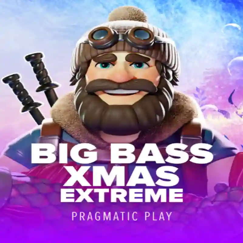 Big Bass Xmas Xtreme Slot Game mxbetlife