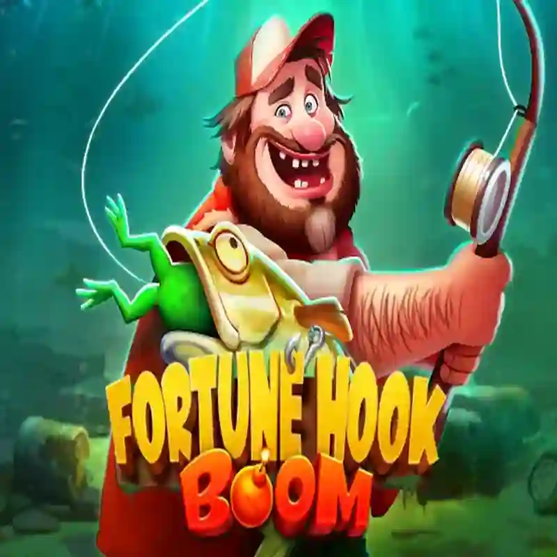 Jugar Fortune Hook Boom en mxbetlife casino