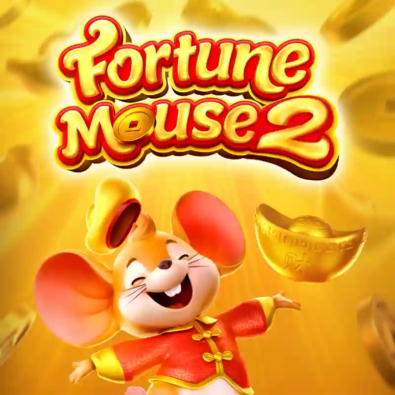 Fortune Mouse 2 slot game mxbetlife
