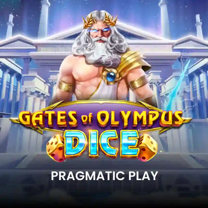 Gates Of Olympus Dice casino en línea mxbetlife