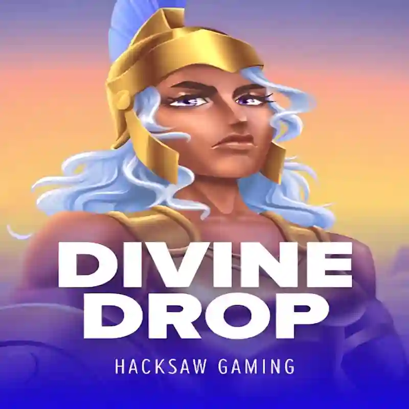 HS Divine Drop Slot Game mxbetlife