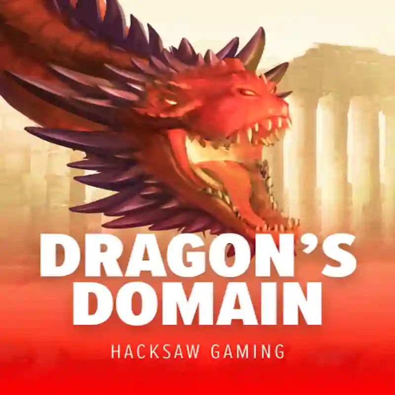 HS Dragon's Domain Casino Game