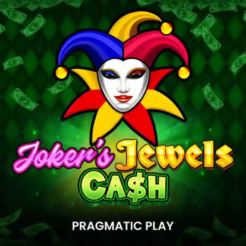 Jokers Jewels Cash tragamonedas en mxbetlife