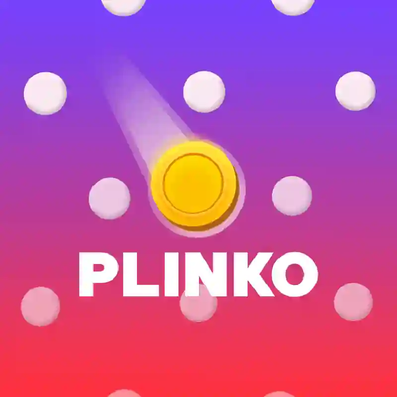 Jugar Plinko