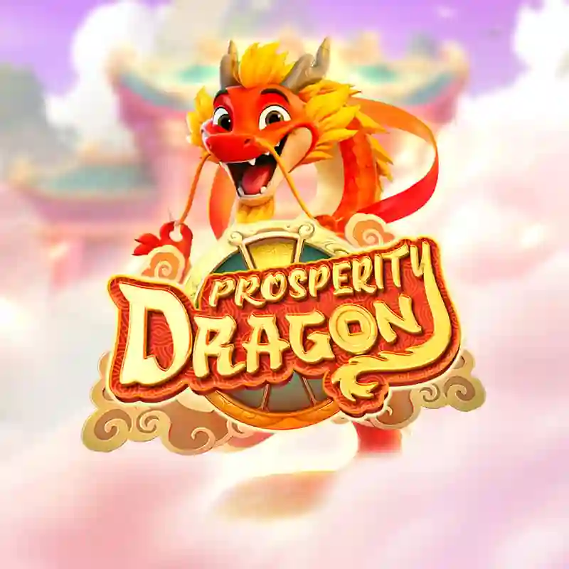 Prosperity Dragon Slot Online