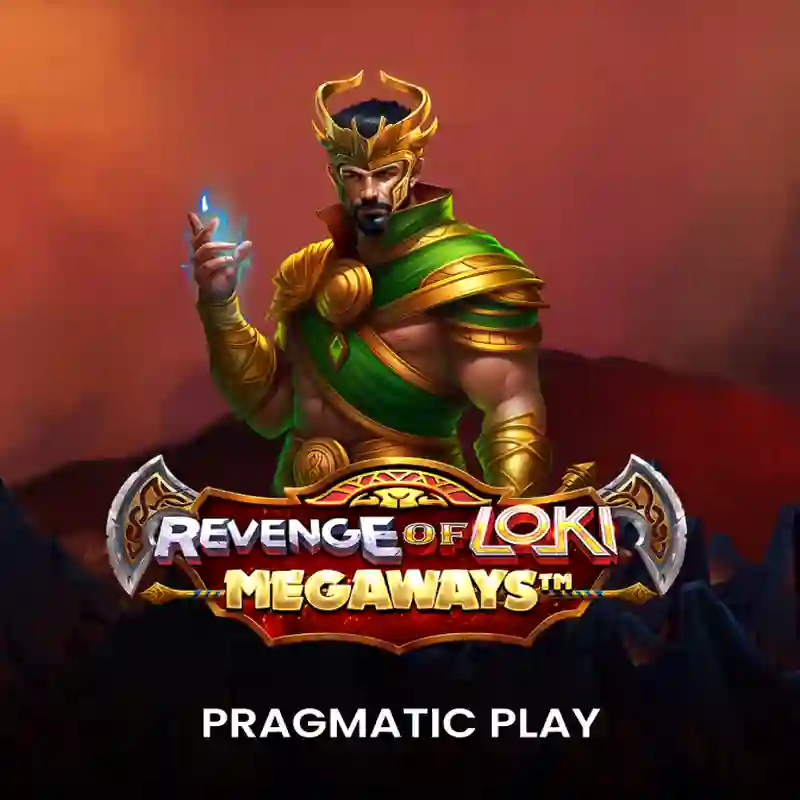 Loki Megaways