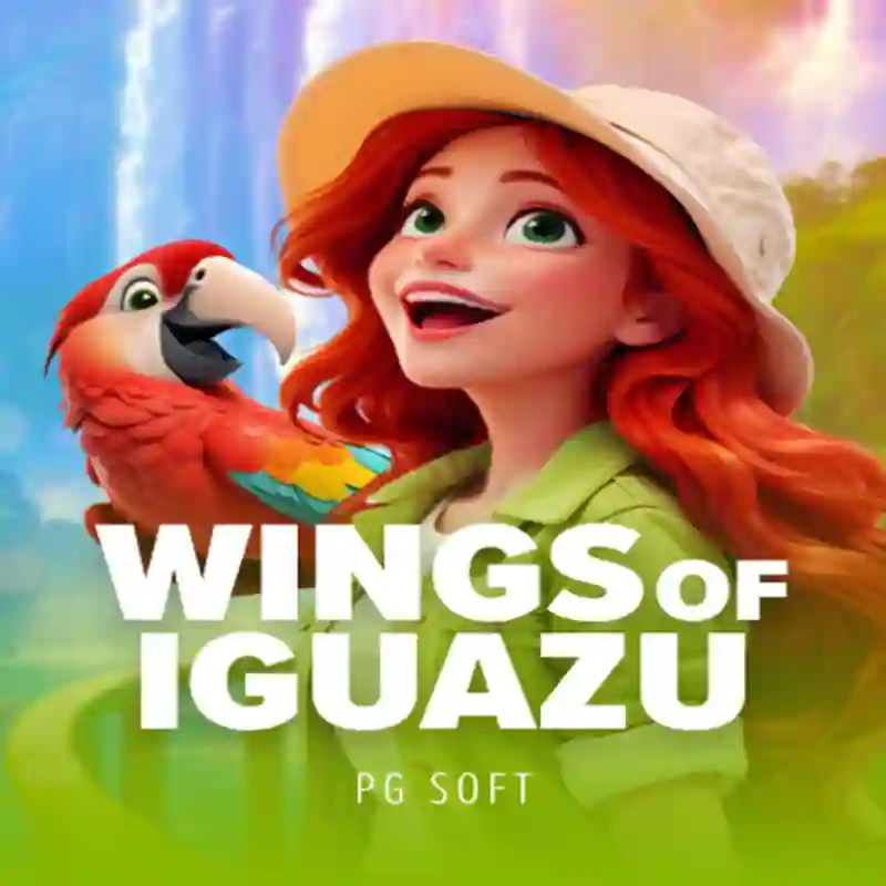 Juego de casino Wings of Iguazu en mxbetlife
