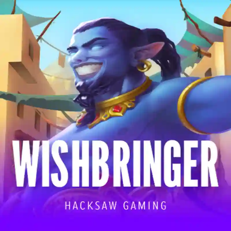 Wishbringer Casino Slot