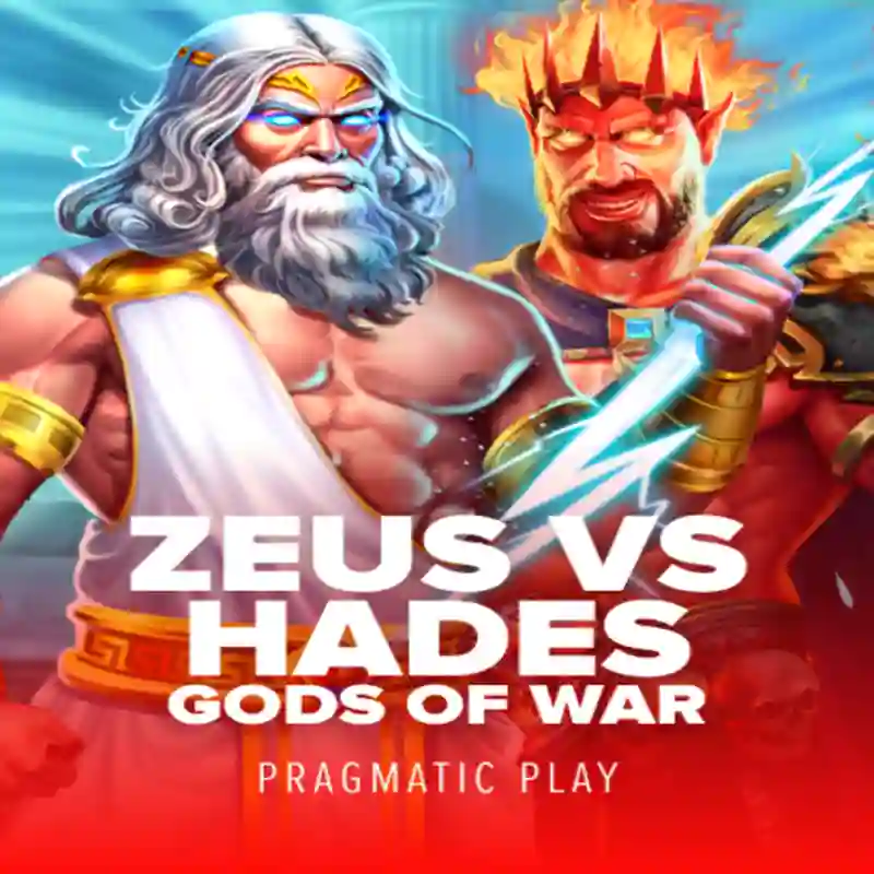 Juego de casino Zeus vs Hades - Gods of War en mxbetlife